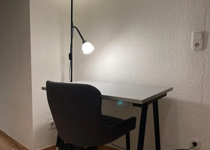 Apartman Violine2 Am Bahnhof-city *