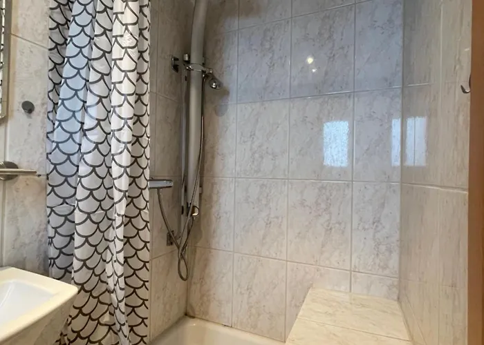 Apartman Violine2 Am Bahnhof-city